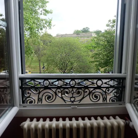 Belle Escale